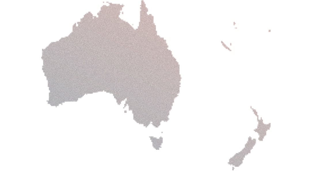 Australia and New Zealand