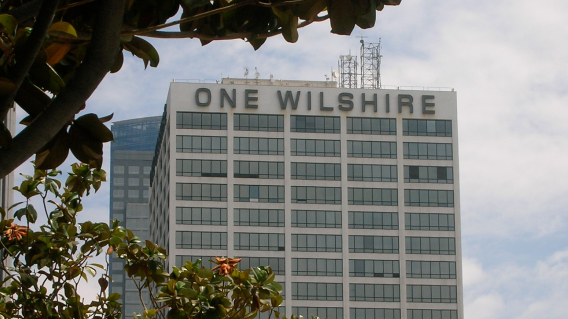 1 Wilshire