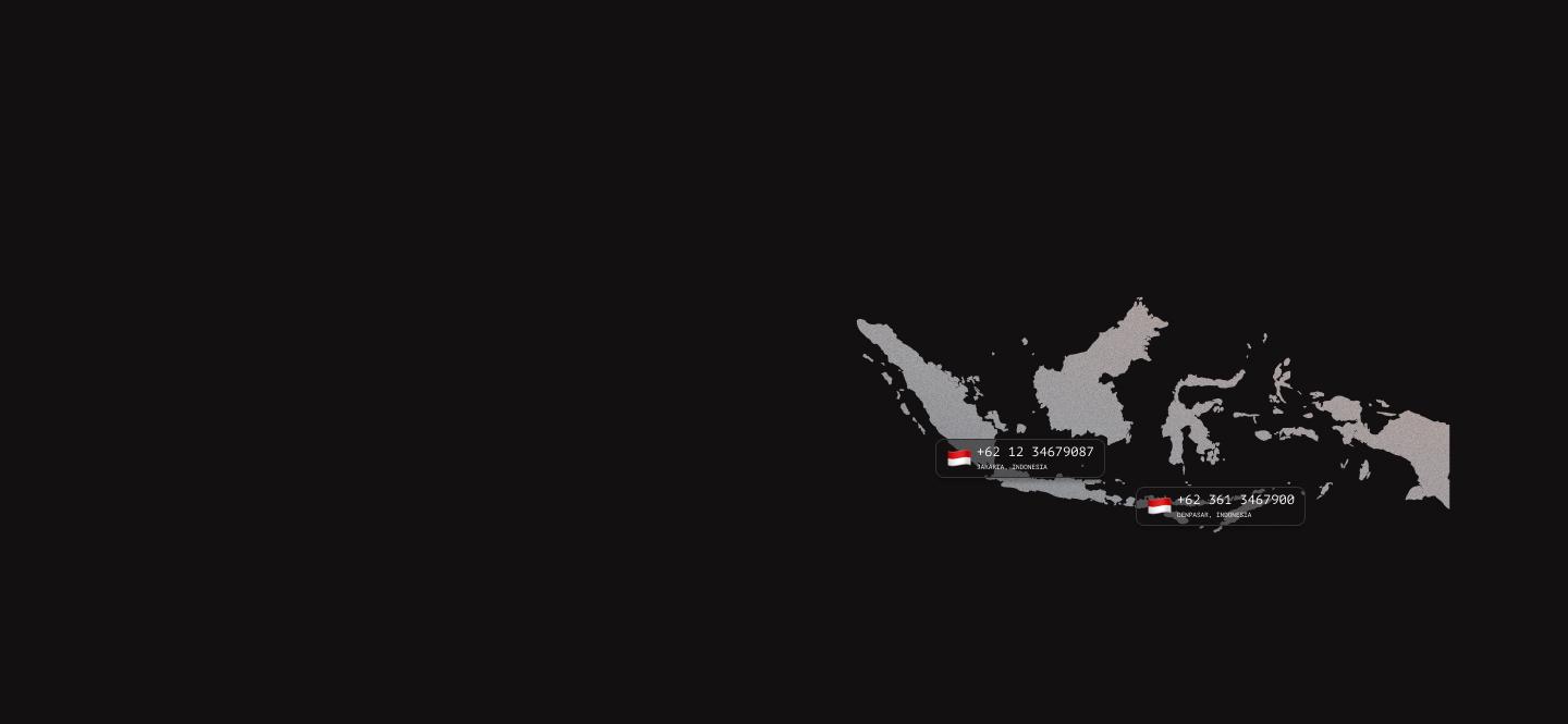 Indonesia virtual phone numbers