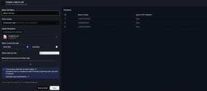 retell ai integration