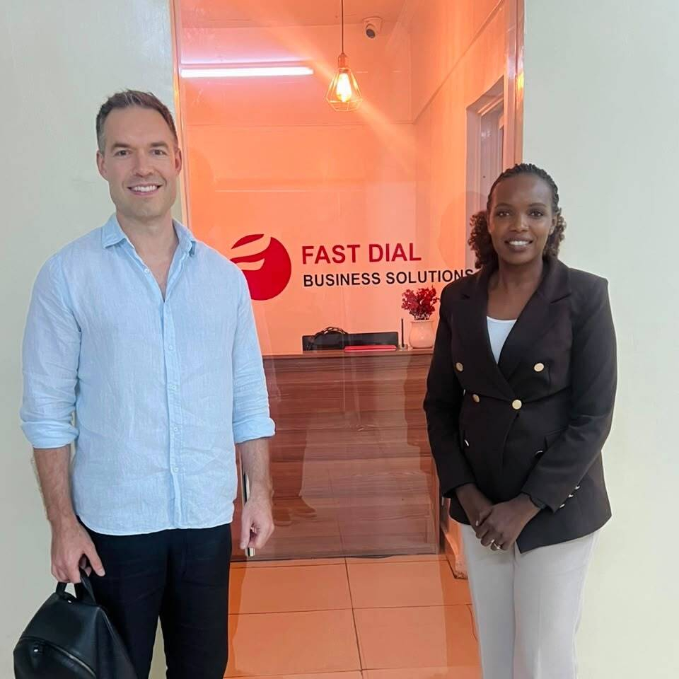 Supporting Kenya’s global BPO ambitions