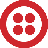 Twilio logo